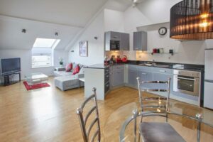 Harrogate Serviced Apartments - Prices & Bookings Page image 14 Picture of Host & Stay - No 7 Regent House