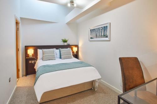 Host & Stay - No 7 Regent House Accommodation image 3 Host & Stay - No 7 Regent House image three