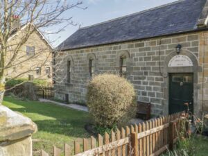 Redcar Page image 6 Picture of The Chapel