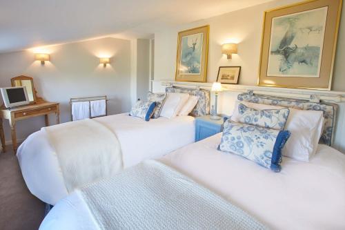 Host & Stay - Tithe Cottage Accommodation image 3 Host & Stay - Tithe Cottage image three