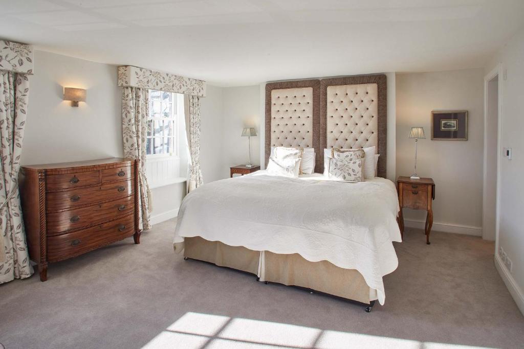 Host & Stay - Tithe Cottage Accommodation image 1 Host & Stay - Tithe Cottage image one