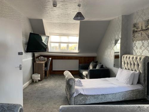 Grosvenor Hotel Accommodation image 4 Grosvenor Hotel image three