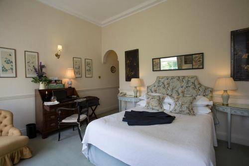 Middlethorpe Hall & Spa Accommodation image 3 Middlethorpe Hall & Spa image three