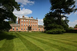 North Yorkshire Spas Post image 4 Picture of Middlethorpe Hall & Spa