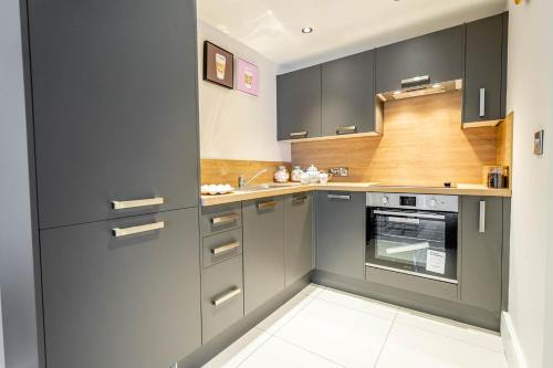 5 London Mews Accommodation image 3 5 London Mews image three