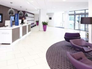 Picture of Novotel Leeds Centre