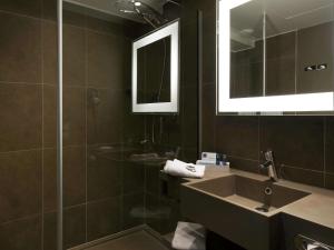 Novotel Leeds Centre Accommodation image 2 a Hotel in Leeds