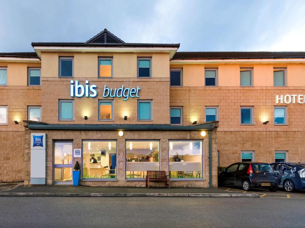 ibis budget Bradford Accommodation image 1 ibis budget Bradford image one