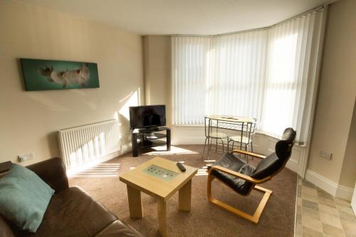 Norton Serviced Apartments Accommodation image 3 Norton Serviced Apartments image three