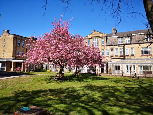 Endsleigh Park Accommodation image 3 Endsleigh Park image two