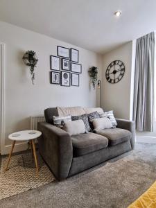 Sandalwood Apartment - Saltburn by the Sea image two