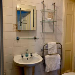 Carlton Lodge Accommodation image 2 a B&B in Helmsley