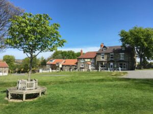Picture of The Fox & Hounds
