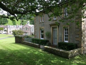Picture of Green Cottage