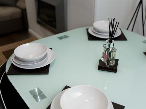 Park house Accommodation image 3 Park house image three