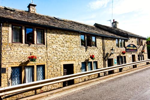 The Butchers Arms Accommodation image 3 The Butchers Arms image three