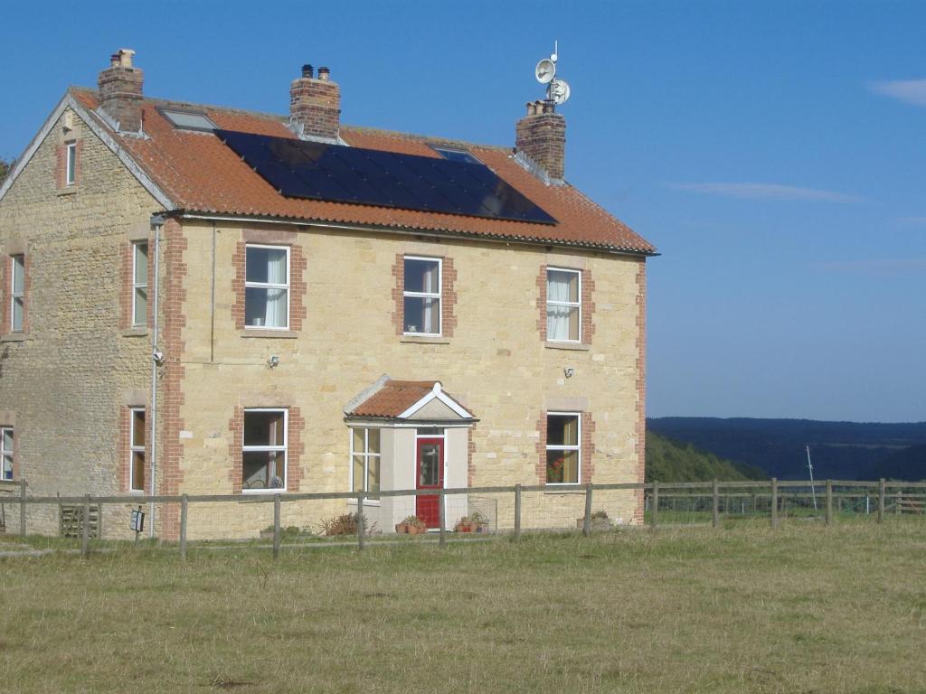 South Moor Farm image one