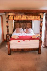 Old Camms Holiday Cottages Accommodation image 2 Old Camms Holiday Cottages image two