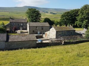 Askrigg Page image 4 Picture of Old Camms Holiday Cottages