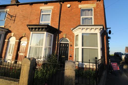 Nottingham House image one