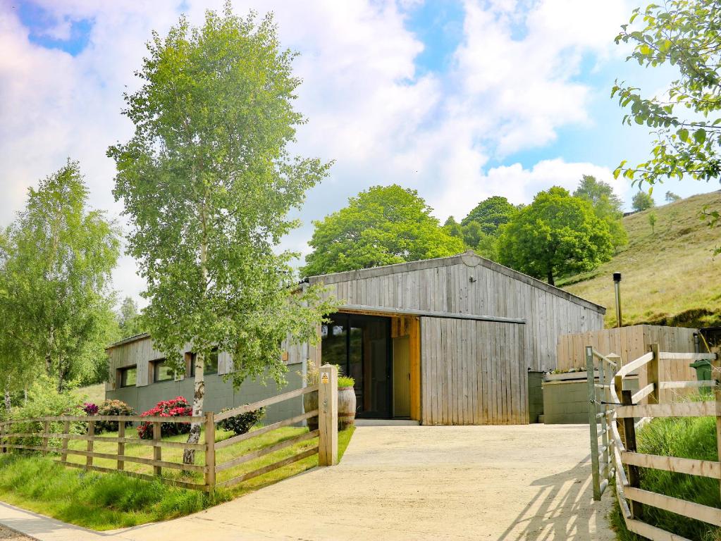 Ash Bank, Jacobs Wood, Keighley Accommodation image 1 Ash Bank, Jacobs Wood, Keighley image one