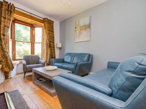 a Self Catering in York