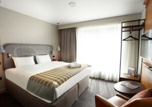 Picture of Mercure Leeds Centre Hotel