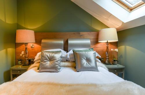 Discovery Cottage Accommodation image 3 Discovery Cottage image three