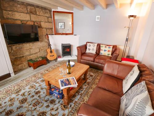 Kiwi Cottage image three