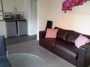 Alphalink house Accommodation image 2 Alphalink house image two