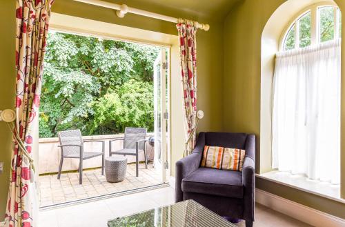 Jasmine Cottage Accommodation image 3 Jasmine Cottage image three
