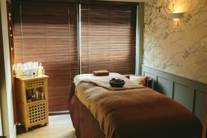 Feversham Arms Hotel & Verbena Spa Accommodation image 2 a Hotel in Helmsley