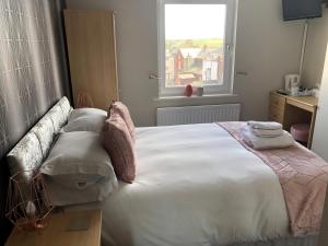 Seacrest Guest House Accommodation image 2 Seacrest Guest House image two