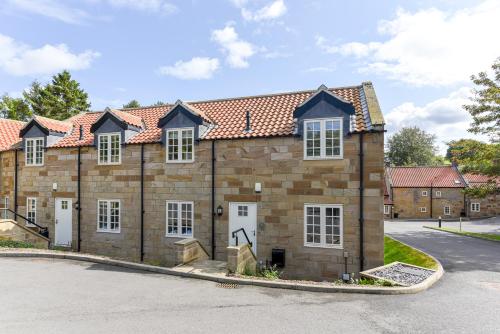 Pheasant House Accommodation image 3 Pheasant House image three