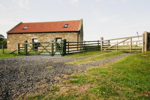 The Old Cow Byre Accommodation image 3 The Old Cow Byre image three