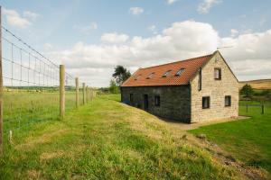 The Old Cow Byre Accommodation image 2 The Old Cow Byre image two