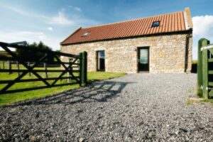 Lealholm Page image 4 Picture of The Old Cow Byre