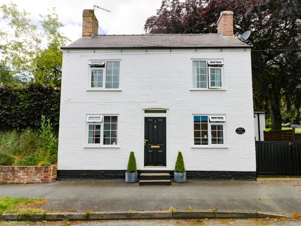 Beech Cottage Accommodation image 1 Beech Cottage image one