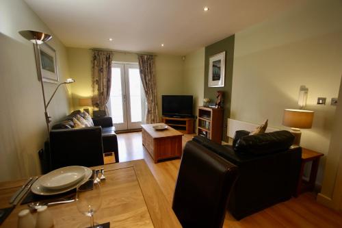 City Centre Skeldergate One Bed Apartment Accommodation image 3 City Centre Skeldergate One Bed Apartment image three
