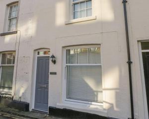 Captains Cottage image two