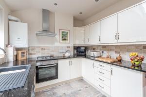 Dales Edge - Skipton Accommodation image 2 Dales Edge - Skipton image two