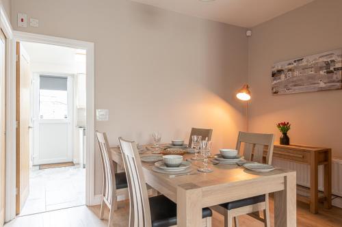 Dales Edge - Skipton Accommodation image 3 Dales Edge - Skipton image three