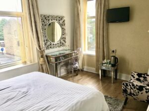 Skipton Christmas Market 2023: A Festive Wonderland Awaits Post image 27 Picture of Highfield Guesthouse