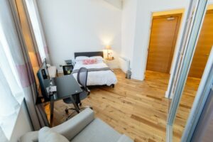 Book Apartments in Sheffield Page image 34 Picture of Sycamore Suites