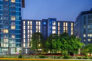 ibis Budget Sheffield Centre St Marys Gate Accommodation image 2 ibis Budget Sheffield Centre St Marys Gate image two
