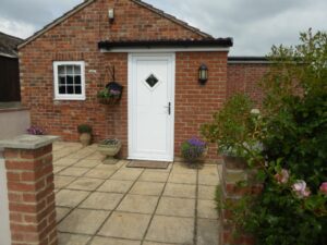 Self Catering in Thirsk Page image 13 Picture of High Oak Holiday Cottage
