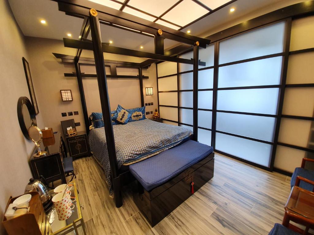 Tower Guest House image one