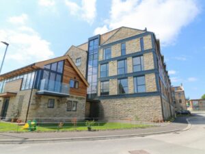 Bed & Breakfast Accommodation Keighley Page image 6 Picture of Horace Mills
