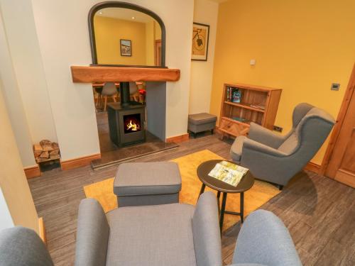 Dale View Accommodation image 3 Dale View image three