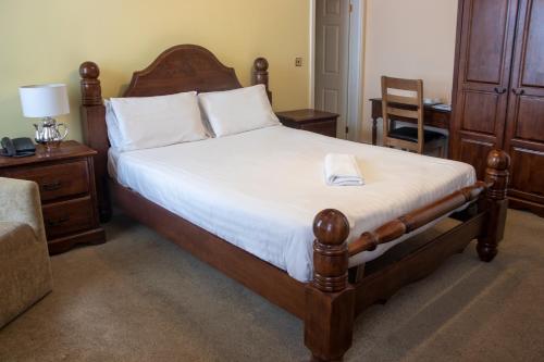 Shakespeare Hotel Accommodation image 3 Shakespeare Hotel image three
